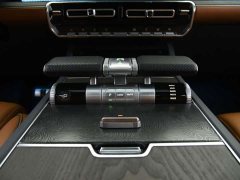 Dongfeng Mengshi 917 Extended Range Base - ფოტო 11