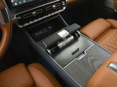 Dongfeng Mengshi 917 Extended Range Base - ფოტო 12