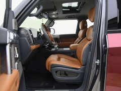 Dongfeng Mengshi 917 Extended Range Base - ფოტო 13