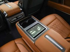 Dongfeng Mengshi 917 Extended Range Base - ფოტო 14