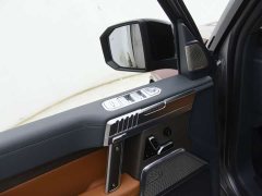 Dongfeng Mengshi 917 Extended Range Base - ფოტო 16
