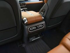 Dongfeng Mengshi 917 Extended Range Base - ფოტო 17