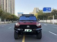 Dongfeng Mengshi 917 Extended Range Base - ფოტო 20
