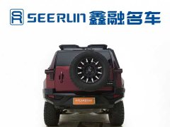 Dongfeng Mengshi 917 Extended Range Base - ფოტო 3
