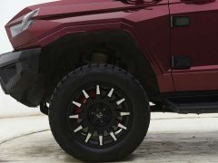 Dongfeng Mengshi 917 Extended Range Base - ფოტო 4