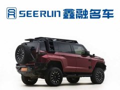 Dongfeng Mengshi 917 Extended Range Base - ფოტო 6