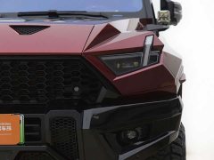 Dongfeng Mengshi 917 Extended Range Base - ფოტო 8