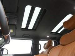 Dongfeng Mengshi 917 Extended Range Base - ფოტო 9