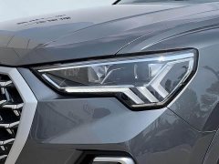 Audi Q3 45th Anniversary Edition 35TFSI Fashion Dynamic - ფოტო 10
