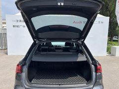 Audi Q3 45th Anniversary Edition 35TFSI Fashion Dynamic - ფოტო 13