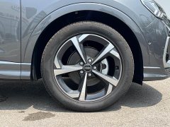 Audi Q3 45th Anniversary Edition 35TFSI Fashion Dynamic - ფოტო 14