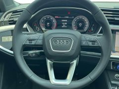 Audi Q3 45th Anniversary Edition 35TFSI Fashion Dynamic - ფოტო 6