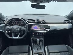 Audi Q3 45th Anniversary Edition 35TFSI Fashion Dynamic - ფოტო 8