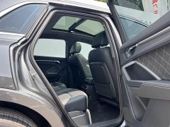 Audi Q3 45th Anniversary Edition 35TFSI Fashion Dynamic - ფოტო 9