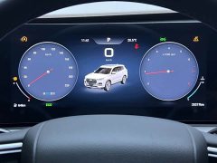 Chery Tiggo 8 PLUS Champion Edition 290TGDI DCT Luxury Enjoyment Edition 5-Seater - ფოტო 10