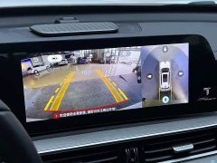 Chery Tiggo 8 PLUS Champion Edition 290TGDI DCT Luxury Enjoyment Edition 5-Seater - ფოტო 11