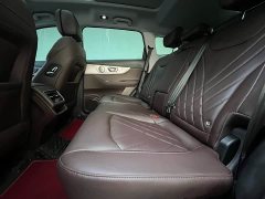 Chery Tiggo 8 PLUS Champion Edition 290TGDI DCT Luxury Enjoyment Edition 5-Seater - ფოტო 12