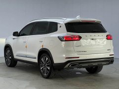 Chery Tiggo 8 PLUS Champion Edition 290TGDI DCT Luxury Enjoyment Edition 5-Seater - ფოტო 15