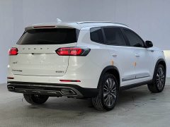 Chery Tiggo 8 PLUS Champion Edition 290TGDI DCT Luxury Enjoyment Edition 5-Seater - ფოტო 16