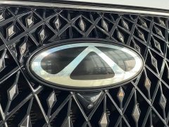 Chery Tiggo 8 PLUS Champion Edition 290TGDI DCT Luxury Enjoyment Edition 5-Seater - ფოტო 5