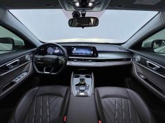 Chery Tiggo 8 PLUS Champion Edition 290TGDI DCT Luxury Enjoyment Edition 5-Seater - ფოტო 6