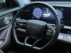 Chery Tiggo 8 PLUS Champion Edition 290TGDI DCT Luxury Enjoyment Edition 5-Seater - ფოტო 7