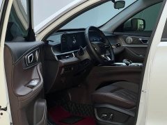 Chery Tiggo 8 PLUS Champion Edition 290TGDI DCT Luxury Enjoyment Edition 5-Seater - ფოტო 8
