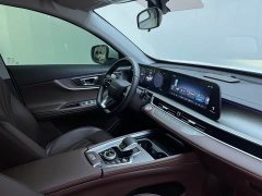 Chery Tiggo 8 PLUS Champion Edition 290TGDI DCT Luxury Enjoyment Edition 5-Seater - ფოტო 9