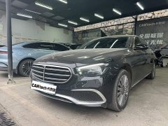 Mercedes-Benz E-Class Facelift E 300 L Luxury - ფოტო 1