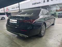 Mercedes-Benz E-Class Facelift E 300 L Luxury - ფოტო 12