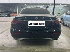 Mercedes-Benz E-Class Facelift E 300 L Luxury - ფოტო 13