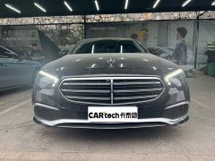 Mercedes-Benz E-Class Facelift E 300 L Luxury - ფოტო 2