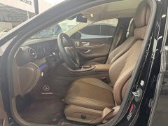 Mercedes-Benz E-Class Facelift E 300 L Luxury - ფოტო 3