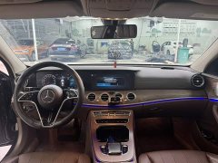 Mercedes-Benz E-Class Facelift E 300 L Luxury - ფოტო 4