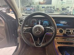 Mercedes-Benz E-Class Facelift E 300 L Luxury - ფოტო 5