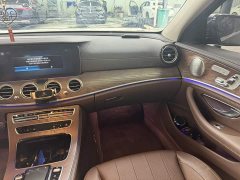 Mercedes-Benz E-Class Facelift E 300 L Luxury - ფოტო 6