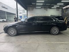 Mercedes-Benz E-Class Facelift E 300 L Luxury - ფოტო 8