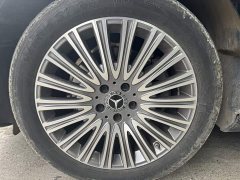 Mercedes-Benz E-Class Facelift E 300 L Luxury - ფოტო 9