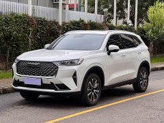 Haval H6 Third Generation 1.5T Automatic Two-Wheel Drive Pro - ფოტო 1