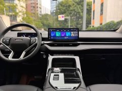Haval H6 Third Generation 1.5T Automatic Two-Wheel Drive Pro - ფოტო 11