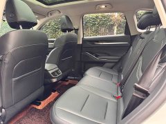 Haval H6 Third Generation 1.5T Automatic Two-Wheel Drive Pro - ფოტო 13