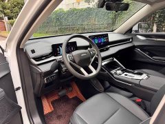 Haval H6 Third Generation 1.5T Automatic Two-Wheel Drive Pro - ფოტო 14