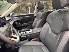 Haval H6 Third Generation 1.5T Automatic Two-Wheel Drive Pro - ფოტო 15
