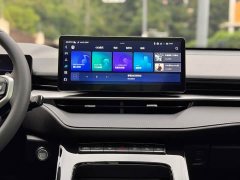 Haval H6 Third Generation 1.5T Automatic Two-Wheel Drive Pro - ფოტო 17