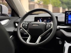 Haval H6 Third Generation 1.5T Automatic Two-Wheel Drive Pro - ფოტო 19
