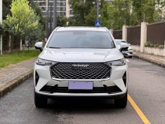 Haval H6 Third Generation 1.5T Automatic Two-Wheel Drive Pro - ფოტო 2