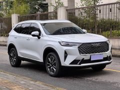 Haval H6 Third Generation 1.5T Automatic Two-Wheel Drive Pro - ფოტო 3
