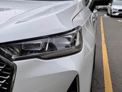 Haval H6 Third Generation 1.5T Automatic Two-Wheel Drive Pro - ფოტო 4