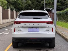 Haval H6 Third Generation 1.5T Automatic Two-Wheel Drive Pro - ფოტო 7