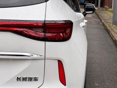 Haval H6 Third Generation 1.5T Automatic Two-Wheel Drive Pro - ფოტო 9